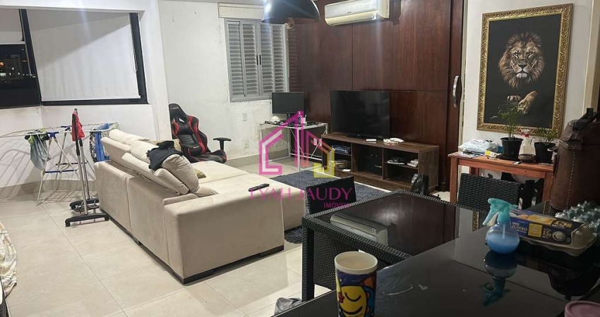 Apartamento à venda, Edifício Cannes, Bosque da Saúde, Cuiabá-MT, 2 suítes,73 m²,  600 M da Padaria