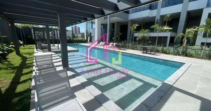 Apartamento à Venda no Jardim Cuiabá, Cuiabá-MT, Edifício ARCH, ANDAR mega alto, OPORTUNIDADE ÚNICA