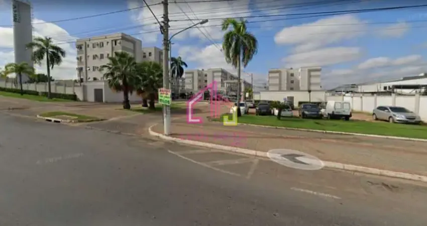 Apartamento para VENDA, Jardim Imperial, Cuiabá, MT, Chapada Dos Sabias, Arm. Planejados, 43m2 útei
