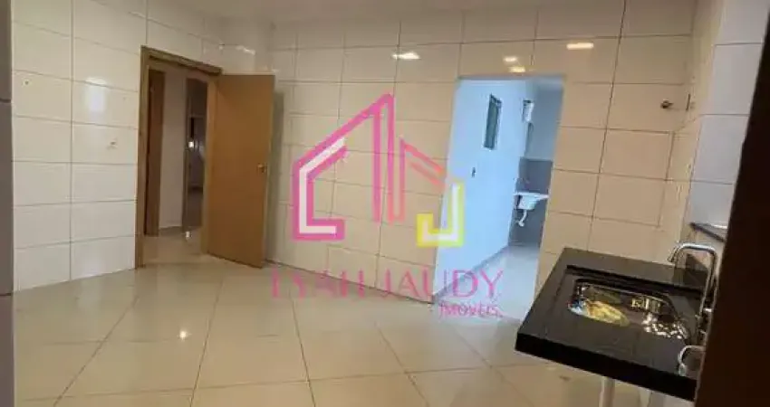 Apartamento à venda, Centro, Cuiabá-MT, Ed Maria Joaquina,3 quartos sendo 1 suíte com closet, 134m²