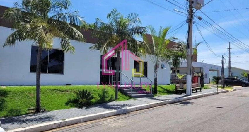 Casa para locação,  23 de Setembro, Várzea Grande, MT, Condomínio Terra Nova, 3/4, 143 m2 totais, Á