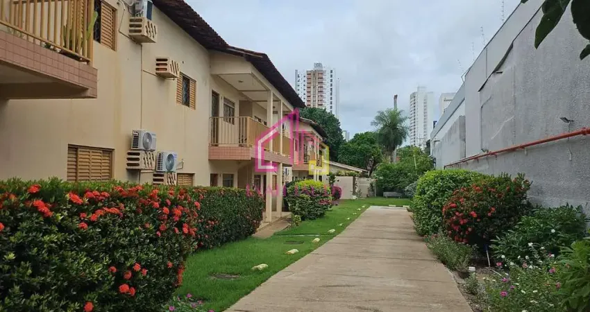 Apartamento para locação, Centro-Sul, Cuiabá, MT, 52 m2 úteis, 1 vaga, 2/4, ao lado do Colégio Cora