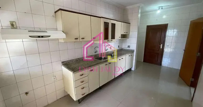 Apartamento para locação, Bosque da Saúde, Cuiabá, MT, ED. Golden Park, 3 quartos sendo 1 suíte com