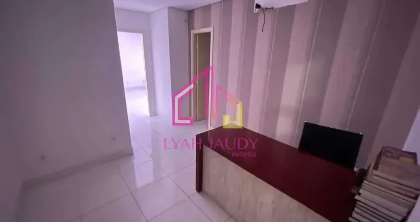 Sala Comercial à venda, Centro, Cuiabá, MT, Edifício Master Center, Linda, 45 m2 úteis, Amb p/ 3 il