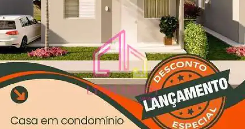 Casa à venda, Parque Atalaia, Cuiabá, MT, CONDOMÍNIO SERIEMA, CASA nova em condomínio, Aproveite co