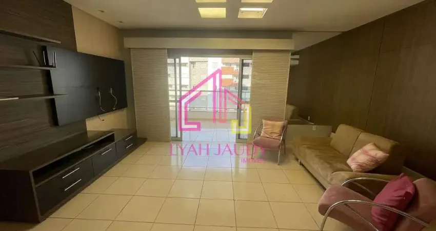 Apartamento para Locação, Jardim Aclimação, Cuiabá, MT, Edifício Garden Ville, 3 suítes, armários p