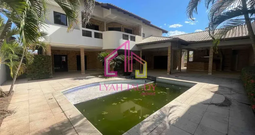 Casa para locação, Santa Rosa, Cuiabá, MT, 3 Suítes com closet + 1/4, 6 Vagas, Armarios Planejados,