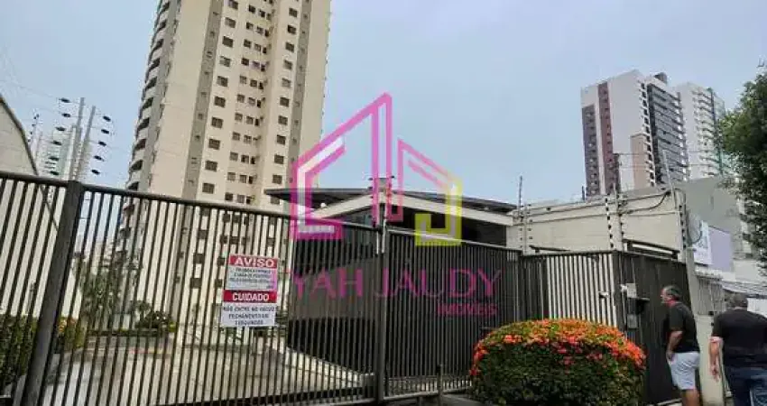 Apartamento para locação, quilombo, cuiabá- mt, ed. tucanã, 3/4 sendo 1 suíte, andar alto, 2 vagas,