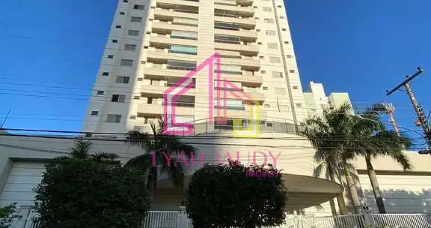 Apartamento para locação, jardim das américas , cuiabá, mt, edifício jardim d' américa, 3 suítes, 3