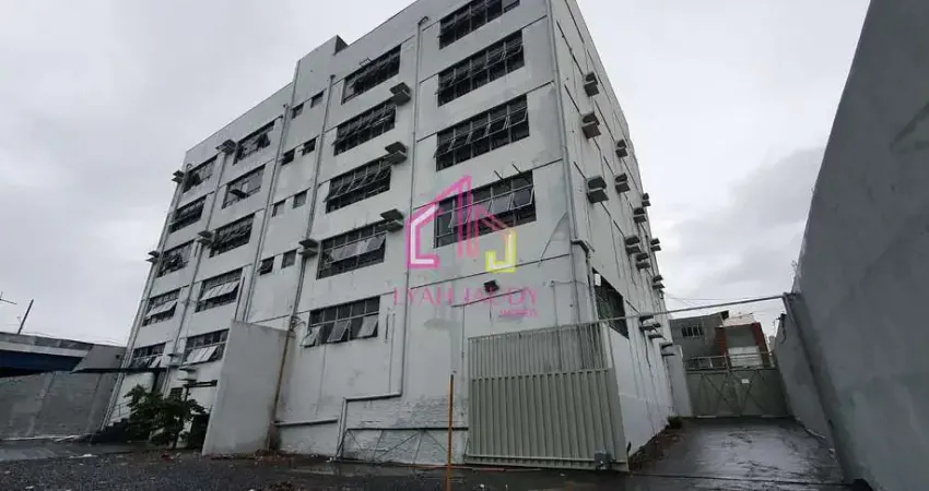 Prédio comercial para locação, poção, cuiabá, mt, 2.435,46 m², 19 vagas, diversas salas comerciais,