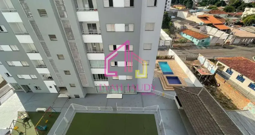Apartamento para locação, ARAÉS, Cuiabá, MT, Residencial Florada dos Ipês, ares condicionados nos q