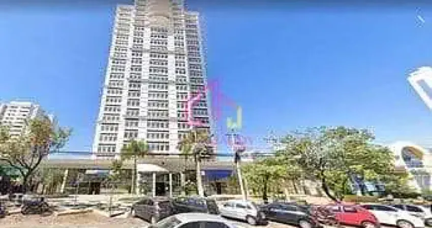 Sala para locação, bosque da saúde, cuiabá-mt, edifício maruanã, mobiliado, linda, 1 vaga, 68m2, 2