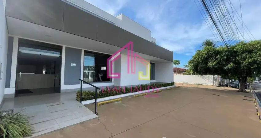 Casa comercial para locação, jardim petrópolis, cuiabá, mt, 572,30 m², 5 salas, 3 wc, 28 vagas, lin