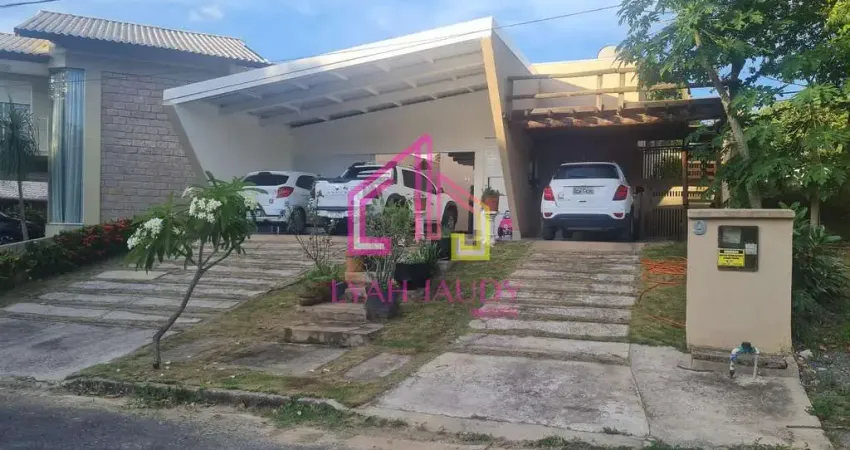 Casa à venda, santa cruz, cuiabá, mt, condomínio belo verde, 4/4 sendo 2 suítes, 3 vagas,cozinha pl