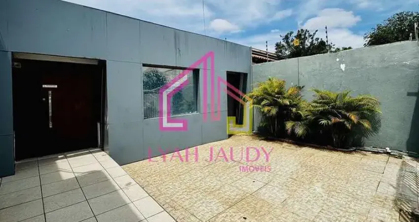 Casa para locação, jardim petrópolis, cuiabá, mt, à 300 m do mamur, 4 salas, comercial e residencia