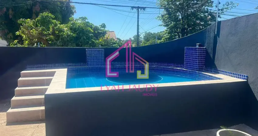 Casa para locação, boa esperança, cuiabá, mt, 6 quartos sendo 3 suítes, mobiliado, piscina, hostel,