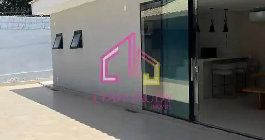 Casa para locação, boa esperança, cuiabá, mt, 3/4 sendo 1 suíte, 2 vagas, arm. planej,  energia sol