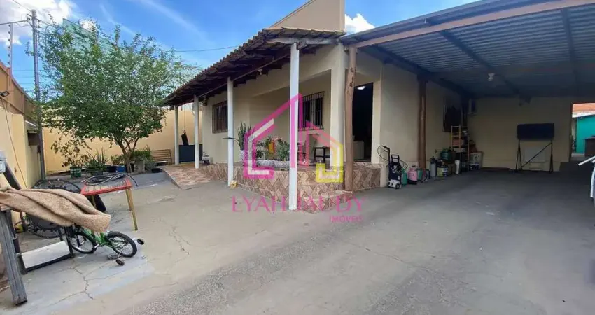 Casa à venda, verdão, cuiabá, mt, 231 m² , 3/4 , 3 vagas, área gourmet completa com churrasqueira,