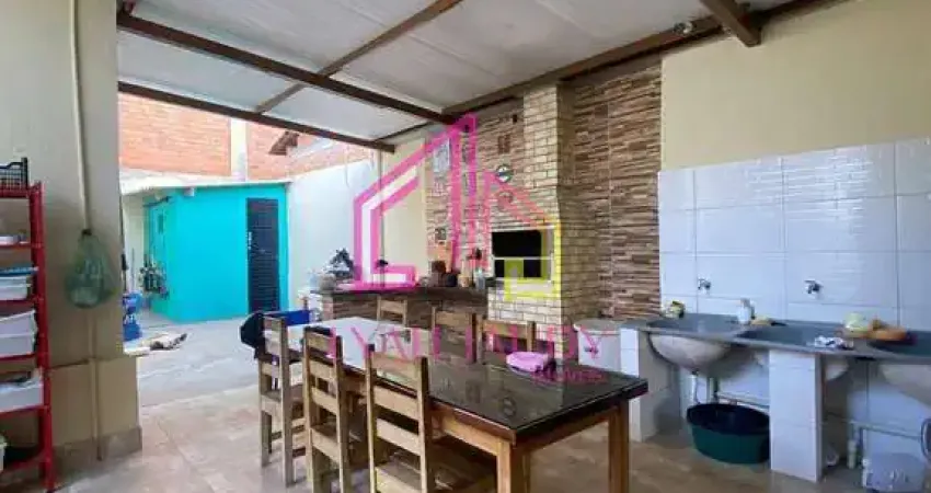 Casa à venda, verdão, cuiabá, mt, 231 m² , 5/4 , 3 vagas, área gourmet completa com churrasqueira,