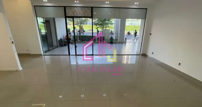 Sala comercial para locação, alvorada, cuiabá, mt, sb tower, 66m2, divisorias, 1 wc, ao lado academ