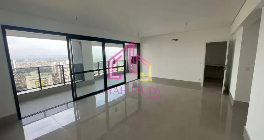 Apartamento para locação, jardim das américas, cuiabá, mt, ed. harissa, 165 m2 livres, 3 vagas, arm