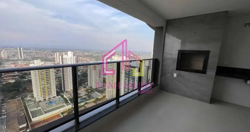 Apartamento para locação, jardim das américas, cuiabá, mt, ed. harissa, 165 m2 livres, 3 vagas, arm