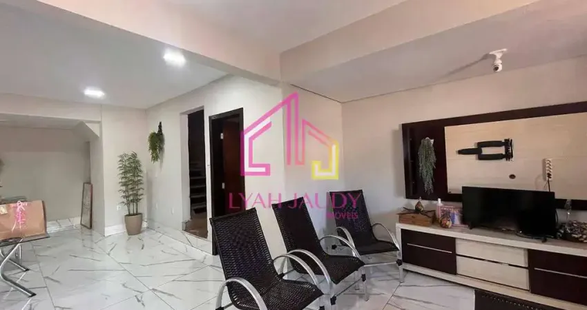 Casa à venda, Jardim Cuiabá, Cuiabá, MT, 4 suítes, prédio 3 pavimentos, 315m², JD Cuiabá, ótima loc