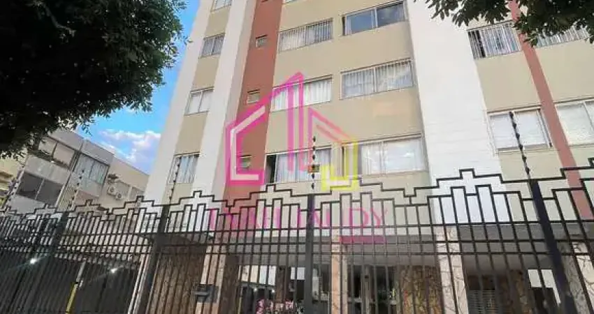 Apartamento à venda, Edifício Leonardo da Vince Bosque da Saúde, Cuiabá, MT, 70m², 2/4, 1 vaga , ót
