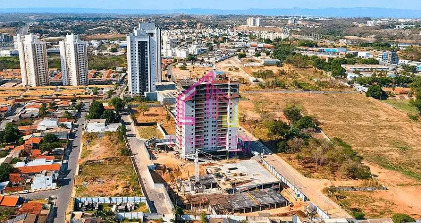 Apartamento à venda, Bom clima, Cuiabá, MT, LIVEN, 81 m² ou 85 m2, 2 vagas, Sacada gourmet, 2 ou