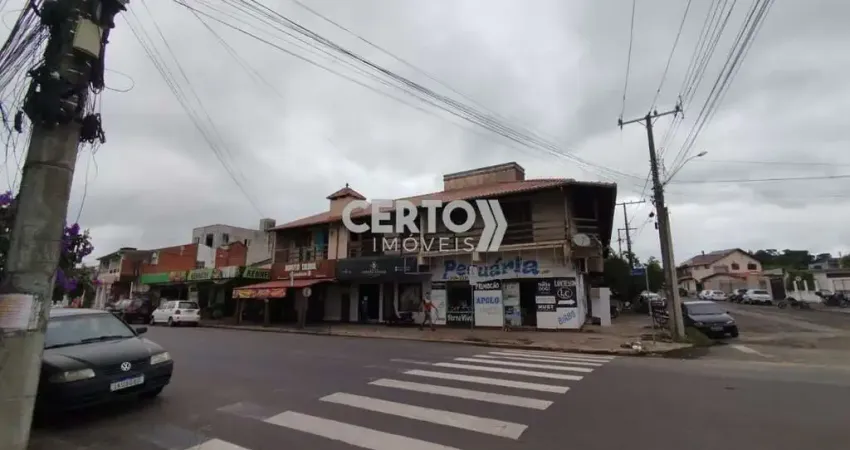 Apartamento com 1 quarto para alugar na Rua Presidente Kennedy, 1190, São Luiz, Sapiranga