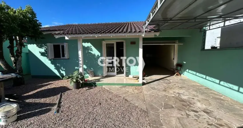 Casa com 3 quartos à venda na Itabuna, 100, Centenário, Sapiranga