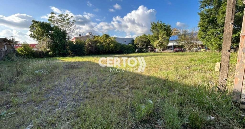 Terreno à venda na Independência, 1, São Luiz, Sapiranga