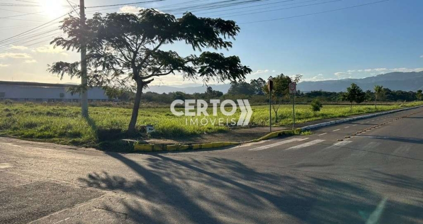 Terreno à venda na Rua Monte Castelo, 1, Industrial, Sapiranga