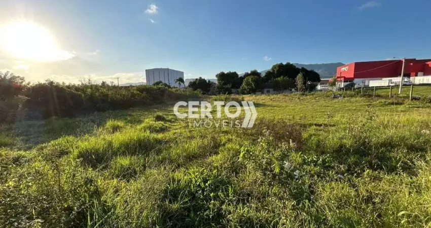 Terreno à venda na RS-239, 2, Amaral Ribeiro, Sapiranga