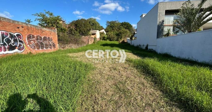 Terreno à venda na Epitácio Pessoa, 2, Oeste, Sapiranga