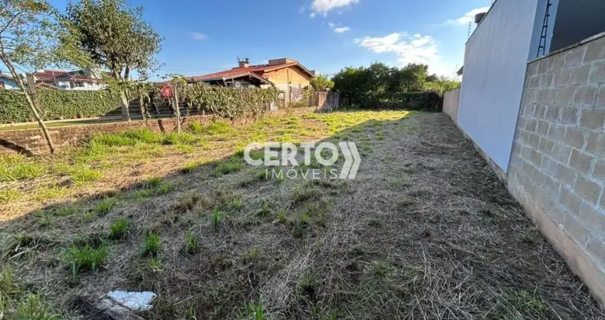 Terreno à venda na Avaí, 1, Centenário, Sapiranga
