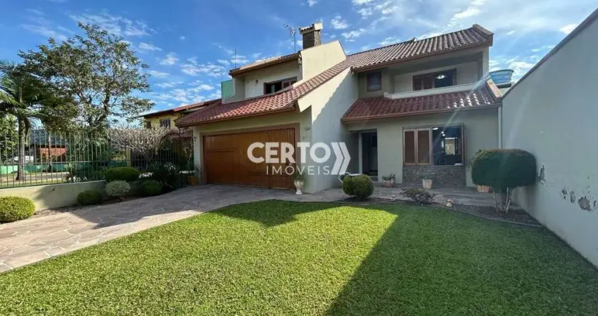 Casa com 3 quartos à venda na Seberi, 240, Oeste, Sapiranga