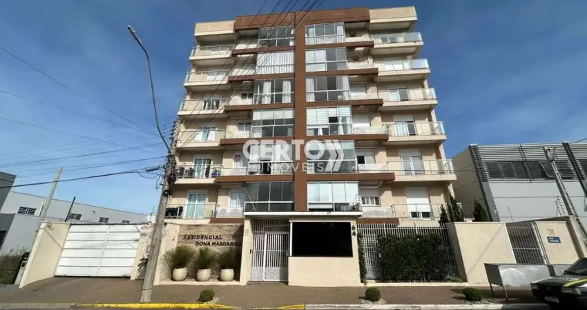 Apartamento com 3 quartos à venda na Ipiranga, 64, Centro, Sapiranga