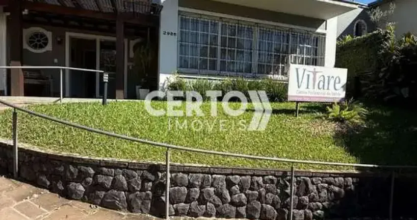 Casa com 4 quartos à venda na Nelson Renck, 2985, Centro, Taquara