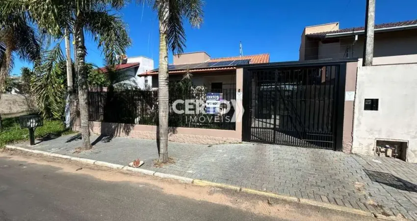 Casa com 3 quartos à venda na Pavões, 415, São Luiz, Sapiranga