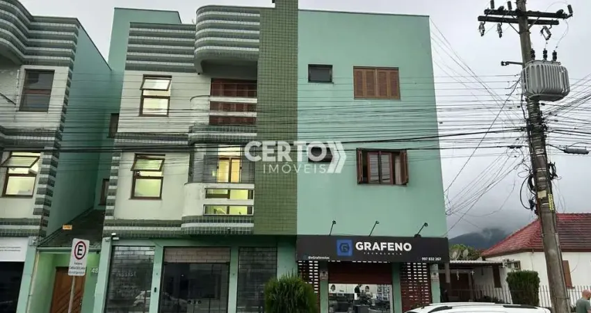 Apartamento com 2 quartos à venda na Avenida Vinte de Setembro, 4835, Oeste, Sapiranga