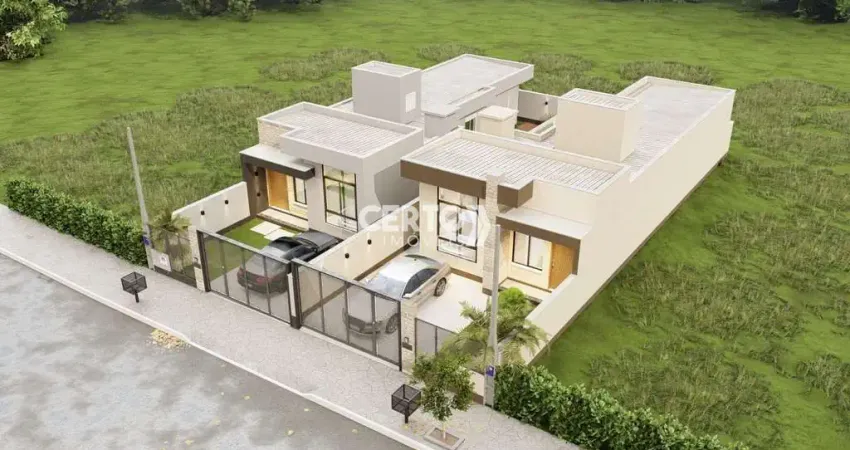 Casa com 3 quartos à venda na Rua Querência, Centenário, Sapiranga