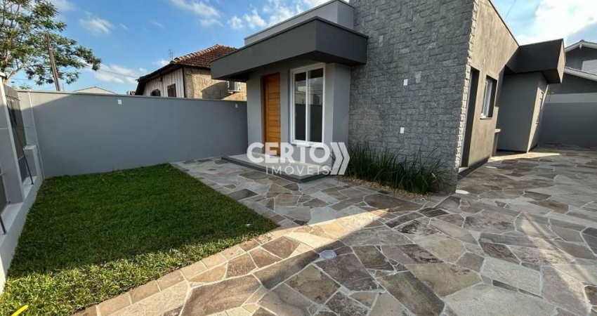 Casa com 3 quartos à venda na José Seibel, 1000, Centenário, Sapiranga
