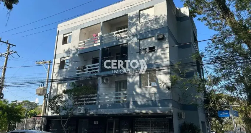 Apartamento com 2 quartos à venda na Antão de Farias, 1056, Centro, Sapiranga