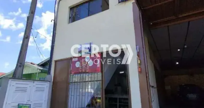 Prédio à venda na Avenida Vinte de Setembro, Oeste, Sapiranga