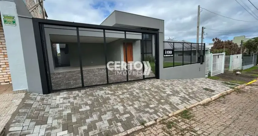 Casa com 3 quartos à venda na Paris, 33, Centenário, Sapiranga