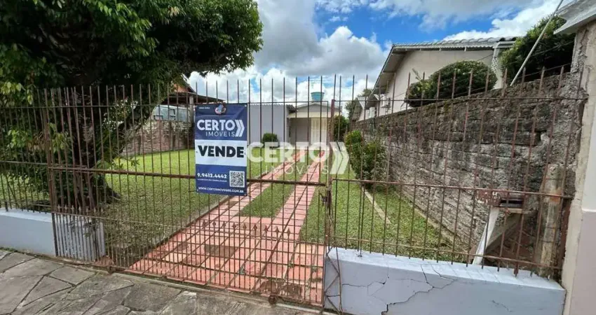 Casa com 1 quarto à venda na Afonso Lauer, 254, Centenário, Sapiranga