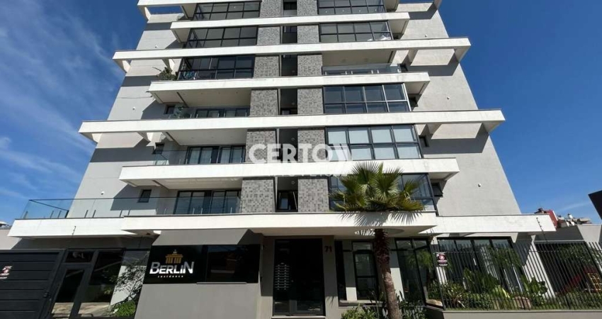 Apartamento com 2 quartos à venda na Maricá, 71, Centro, Sapiranga
