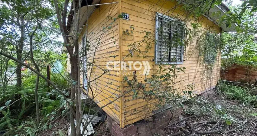 Terreno à venda na Getulio Vargas, 781, Centro, Sapiranga