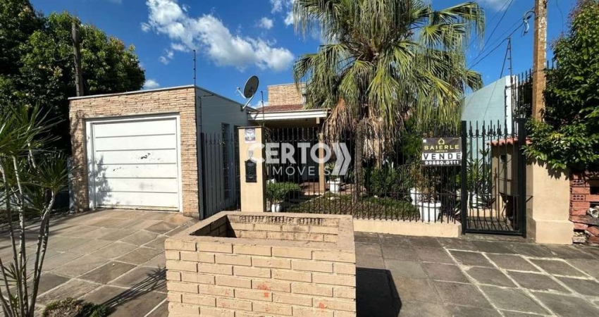 Casa com 3 quartos à venda na Quinze, 116, Sete de Setembro, Sapiranga
